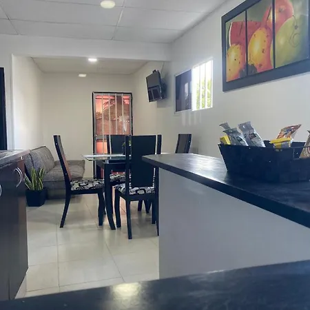 Apartamento Ucha-3
