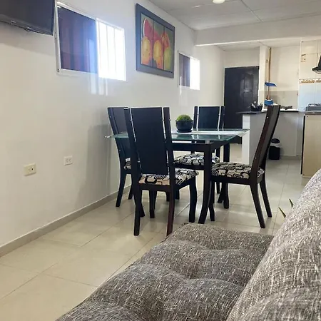 Apartamento Ucha-2