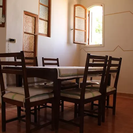 Villa Luxueuse Meublee-3