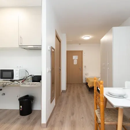 Apartamentos Lake Placid Deluxe 3000-2