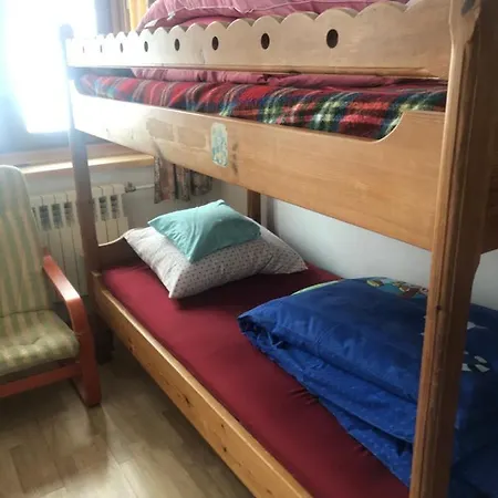 Villa Jumper Widok Na Cale Tatry Lazienki Wspolne-2