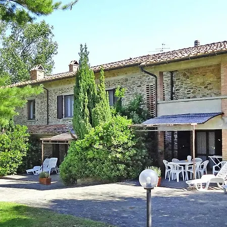 Villa In Montaione With Pool & Wine Tasting-2