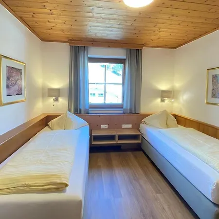 Apartment In Filzmoos Near Ski Amade-3