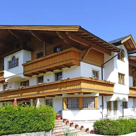 Apartment In Filzmoos Near Ski Amade-2