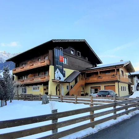 Alphotel Mittersill-2