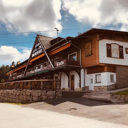 Berggasthof Zum Wilddieb-3