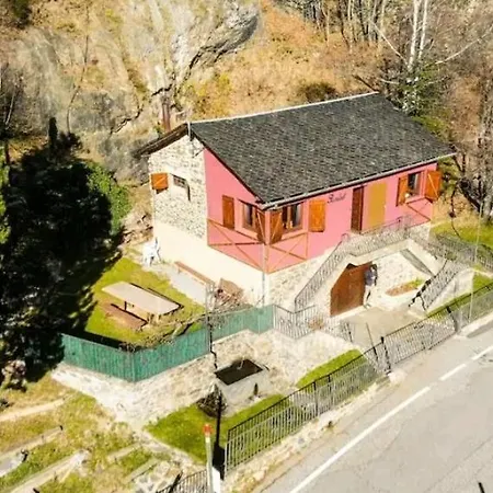 Magic Borda Puntal Hut 7983-3