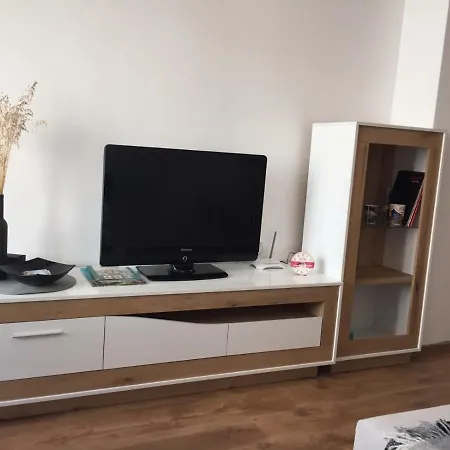 Apartment Center - Stara Zagora-2