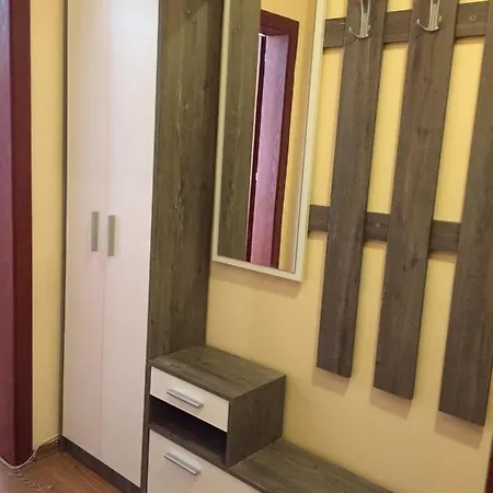Apartment Center - Stara Zagora-3