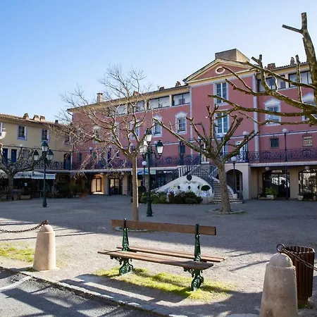 Sun Tropez - Coeur Du Golfe De Saint-Tropez-2