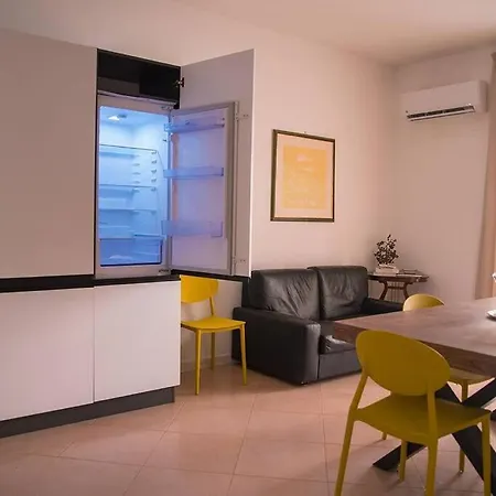 La Casa Del Viale-2