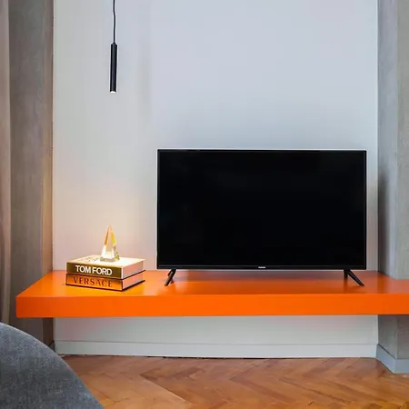 Etern Stays - Boutique Apartment-3