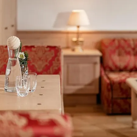 Romantik & Family Hotel Gardenia***S-3