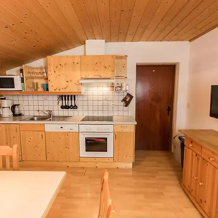 Appartements Grabenbauer-2