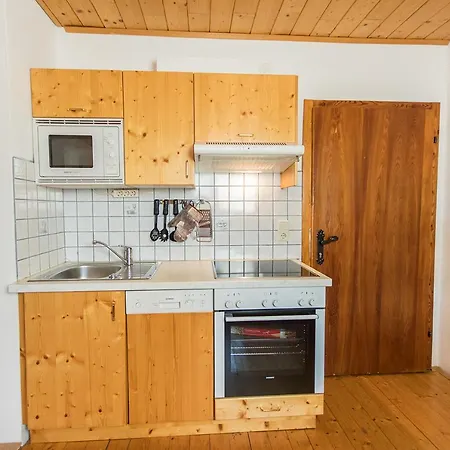 Appartements Grabenbauer-3
