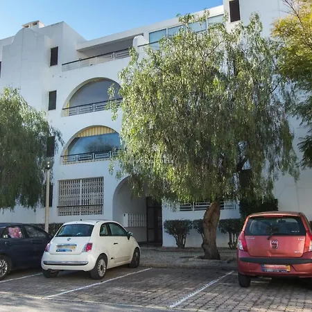 Apartment Salgados Lounge - By Dalma Portuguesa-3