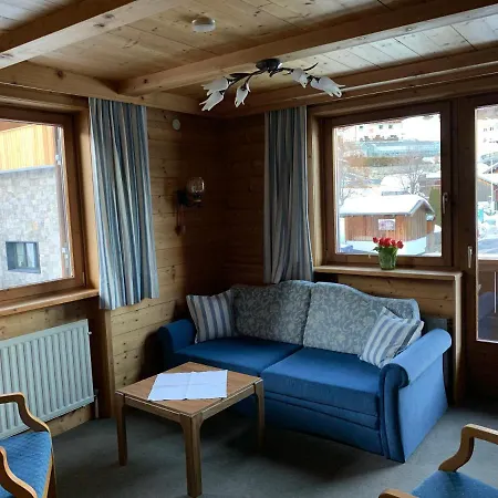 Appartements Rendl-2