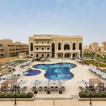 Radisson Hotel Riyadh Airport-2