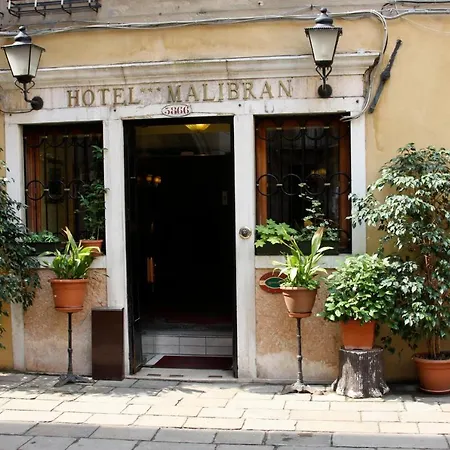 Hotel Malibran-2