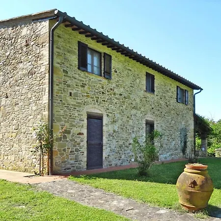 Estate In Montaione With Pool & Wine Tasting-3