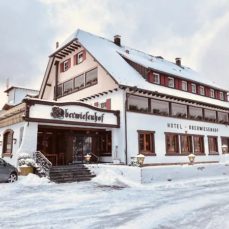 Schwarzwaldhotel Oberwiesenhof-3