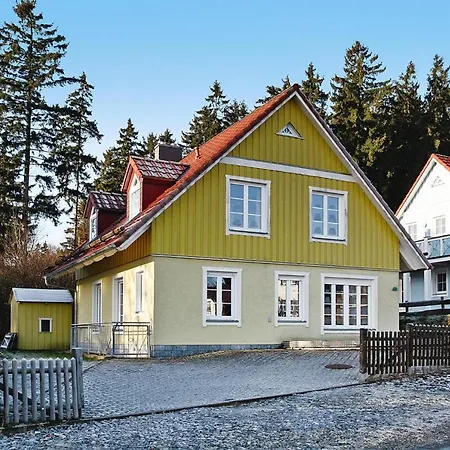 Ferienhaeuser Im Tannenpark, Tanne-3