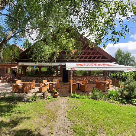 Hotel PAM-3