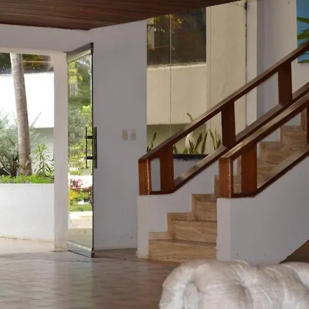 Habitaciones Familiares Hacienda Botero-3
