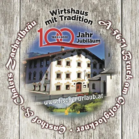 Gasthof Zacherlbräu-2