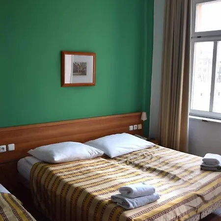 Hotel Residence Select-2