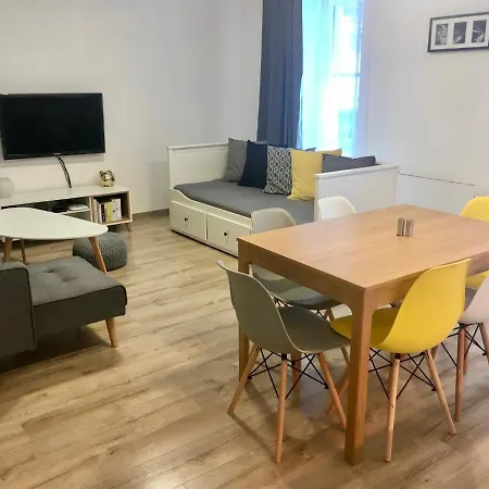 Apartman U Stoly-3