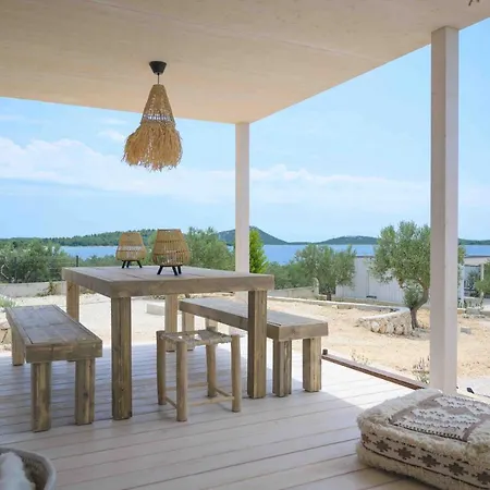 BUQEZ ECO RESORT - Beach Villa 37&40-2