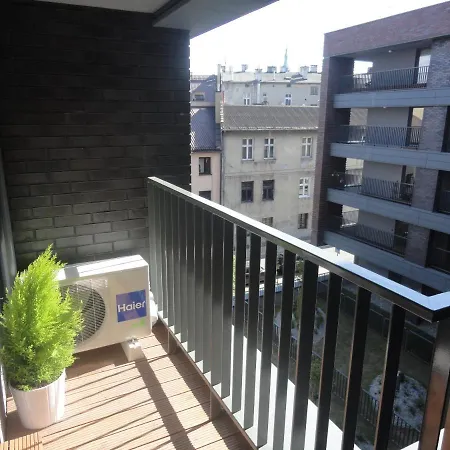 Apartament Nad Wisla-3