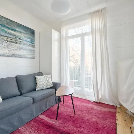 Kamienica Sopocka 150 Metrow Od Plazy & By Noclegi Renters-2