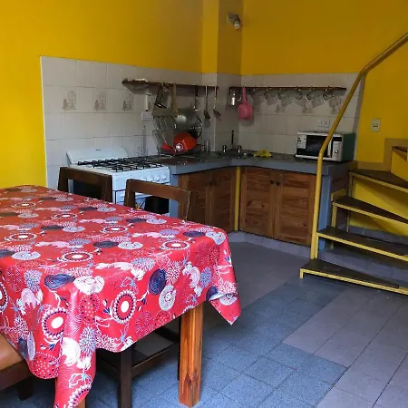 Chepoya Apart-3