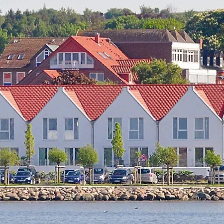 Ferienhaus Luv-2