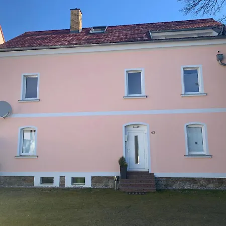 Hotel Carl von Clausewitz-2
