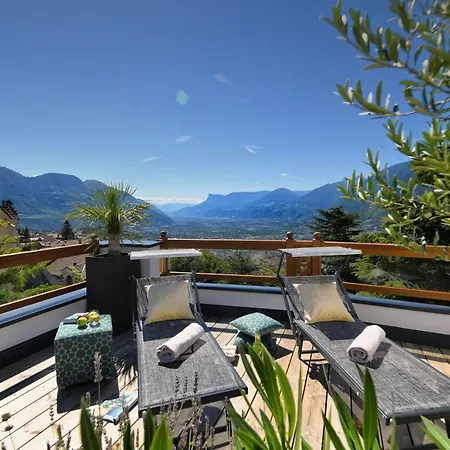 Small Hotel Sonne-3