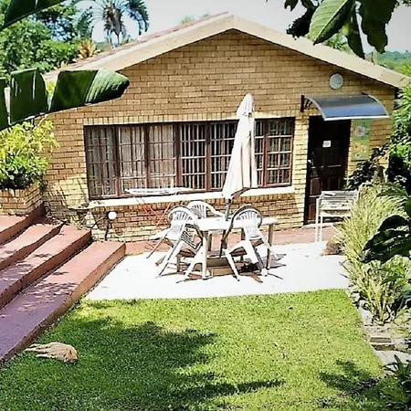 Xanadu Guest House-2