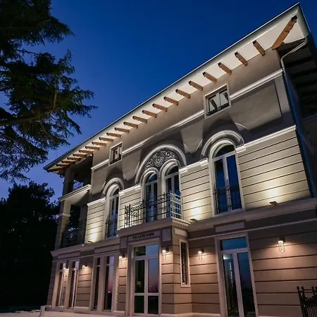 Palazzo Rainis Hotel & Spa - Small Luxury Hotel - Adults Only-2