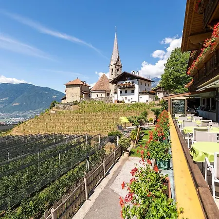 Hotel Moserhof-3