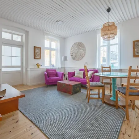 Kamienica Sopocka 150 Metrow Od Plazy & By Noclegi Renters-3