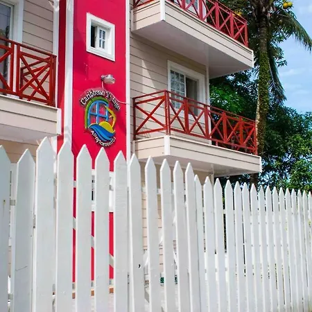 Caribbean Villages Aparments-2