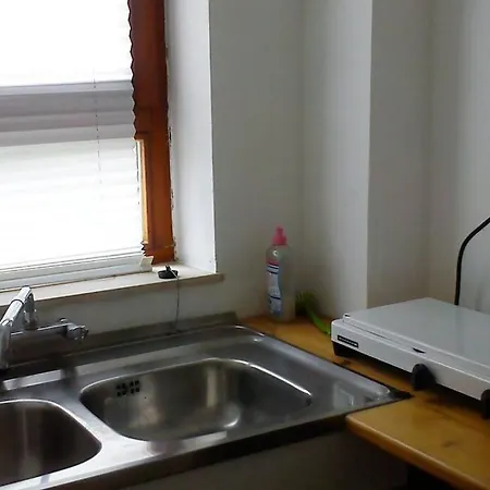 Helle ruhige Zimmer zu vermieten-3