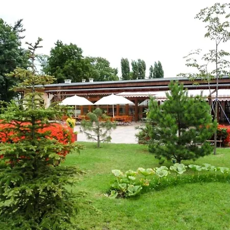 Hotel Stara Garbarnia-2