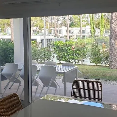Garden View 2 Dormitorios Con Jardin Y Parrillero Hasta 7 Personas-3