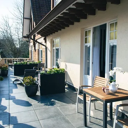 Boutique Hotel Joli Bois-2