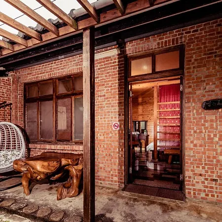Cui Song Yuan Homestay-2