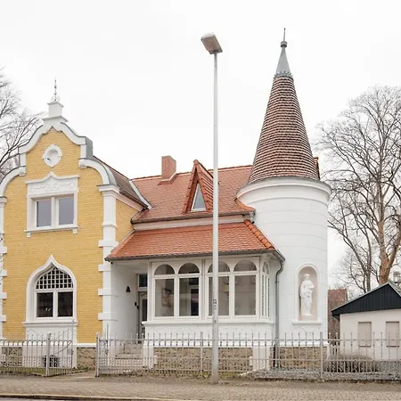 Villa An Der Bode-2
