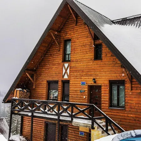 Polar apartman Jahorina-2